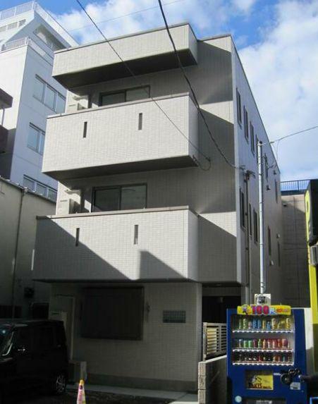 東池袋2丁目貸マンション