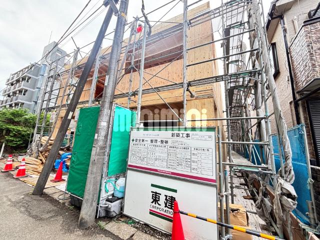 橋本6丁目計画