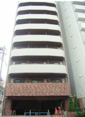 フェニックス大森町