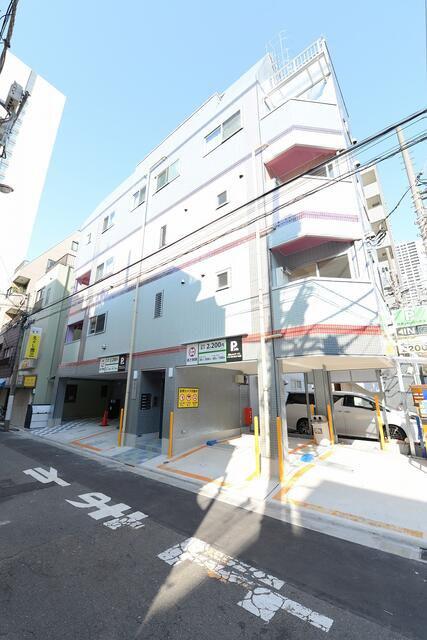 錦糸YOUパークス