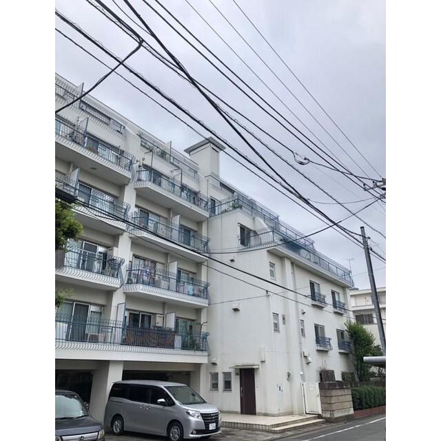 ハイツ鷹番
