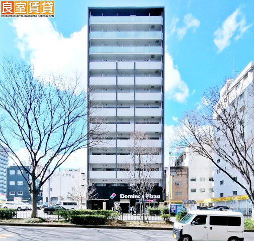 パルティール上前津