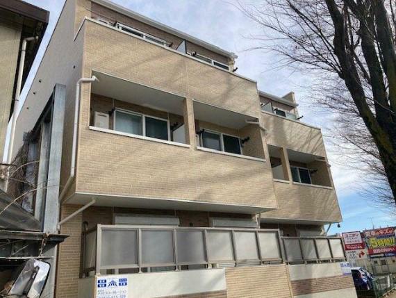 グランアベニュー相模大野