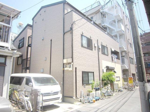 リアライズ叶(1K/3階)