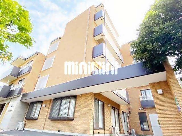 阿部南葛西第1マンション