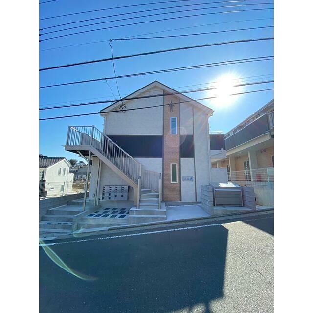 フルセイル上大岡II