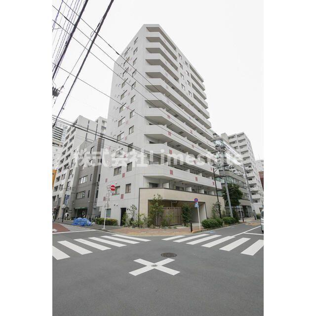 ルフォンプログレRENO銀座イースト