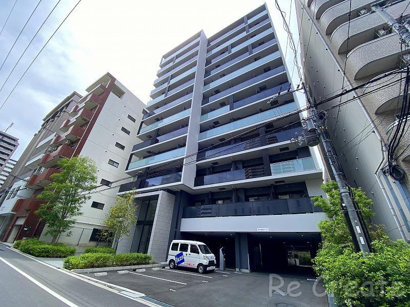 ルネフラッツ谷町四丁目