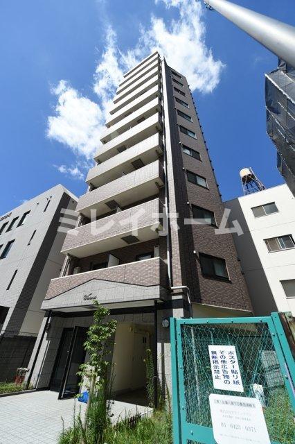 ヴェローナ品川中延