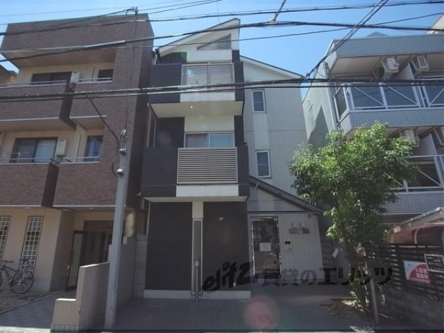 ハミングバード御陵