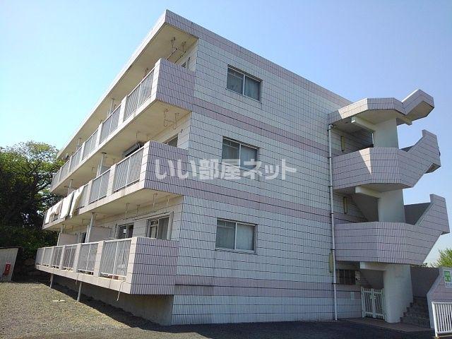 ビバライフ若山