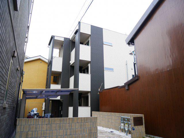ルネッタ西今川