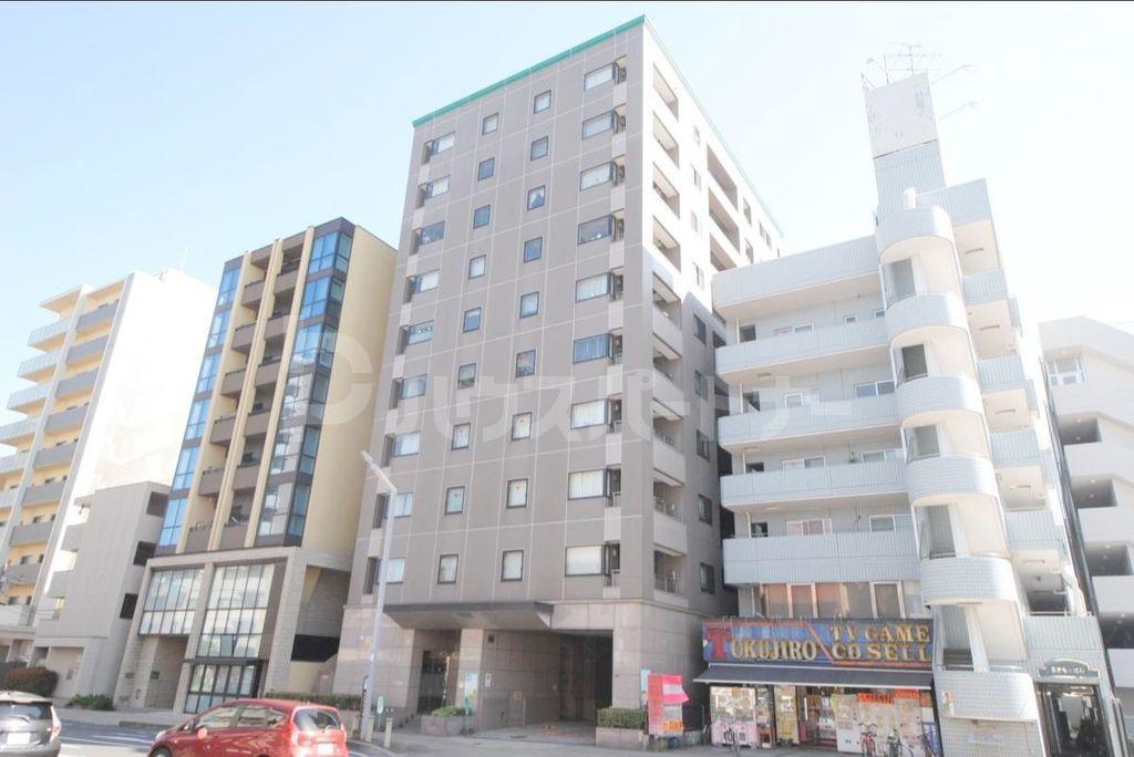 SUN SPRING TOWER
