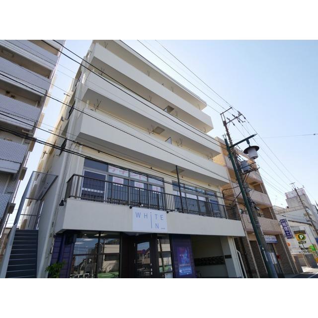 福寿マンション