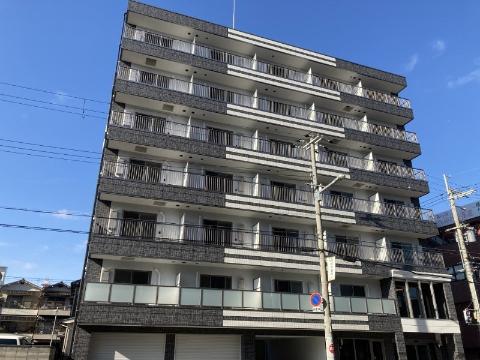 ヴィラナリー太子橋今市