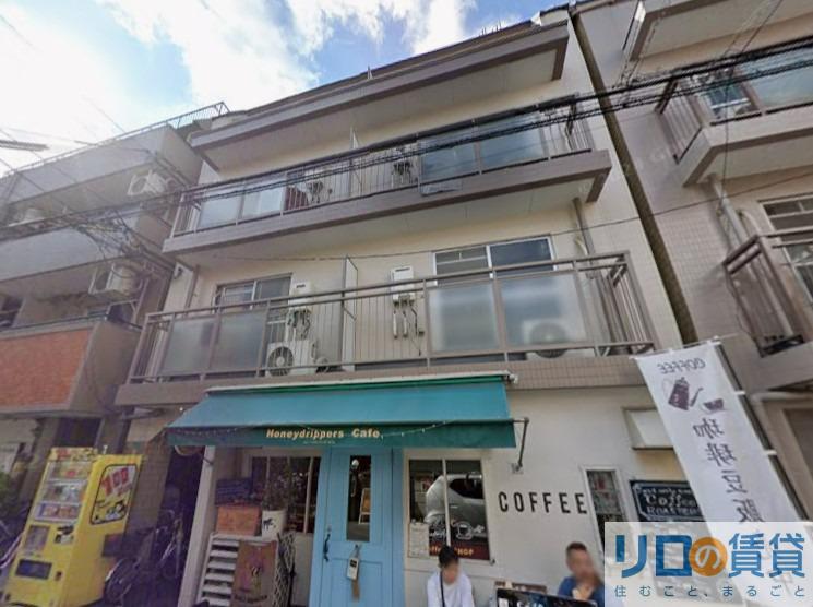 シャトー宮原一番館