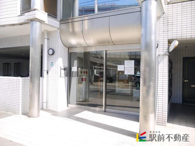 朝日プラザ香椎IIステーションスクエア
