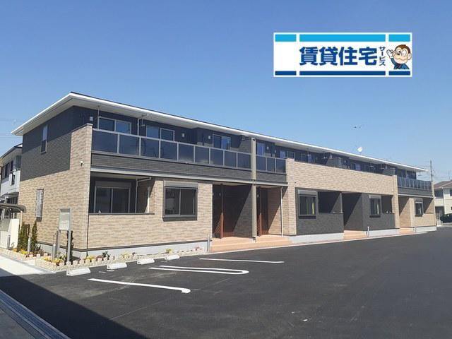 プレッソ 東加古川 III B