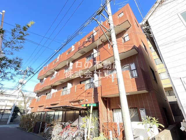ハイツ壱番館