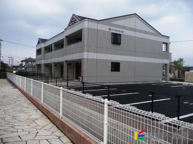 アーバンシティ匠