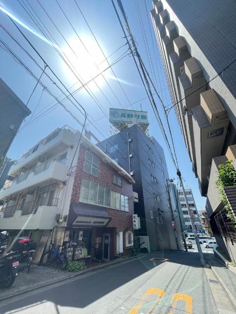 マンション美和