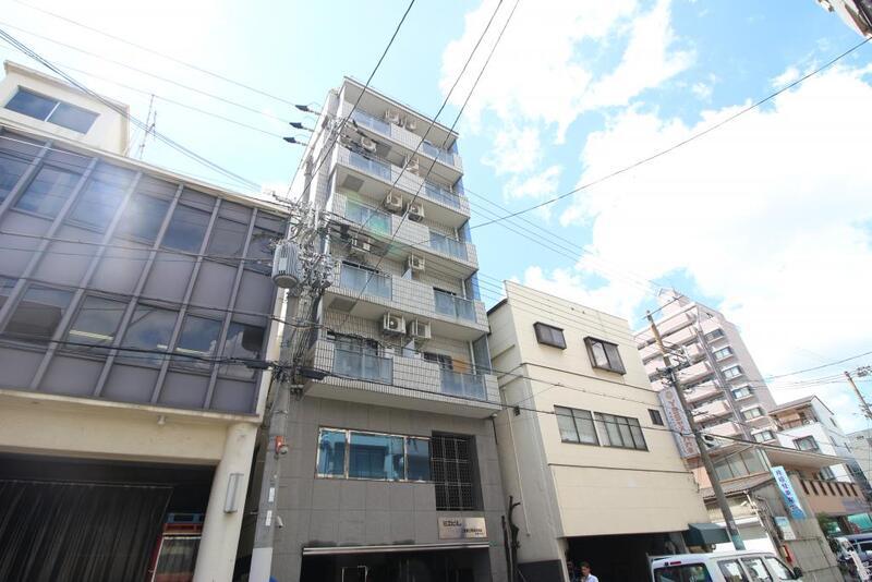 ミエビル