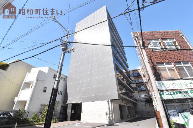 アーバンパーク田辺