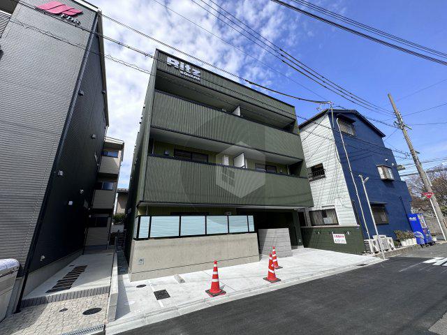RITZSQUARESTREAMⅠ