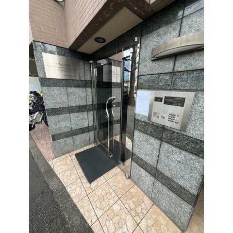 プリマヴェーラー高井戸東2丁目-
