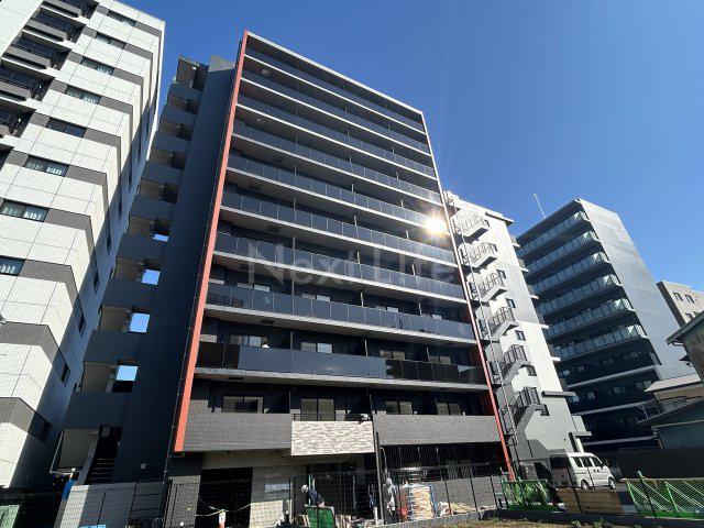 リルシア横濱鶴見4