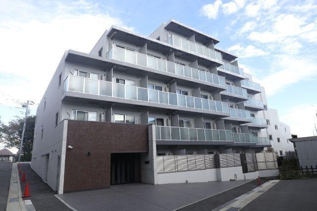 NーSTAGE つきみ野