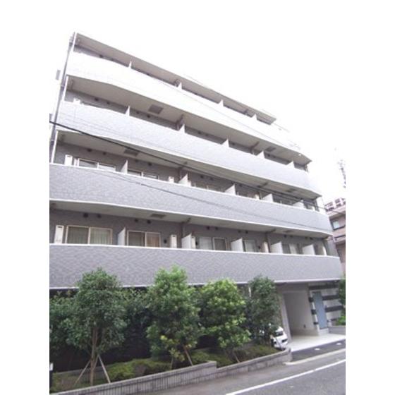 クレアシオン馬込