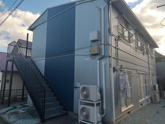 ロッキーホーム