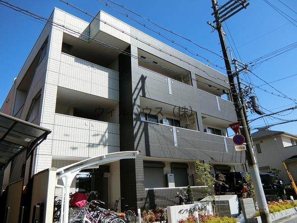 サンフォレスト成和2