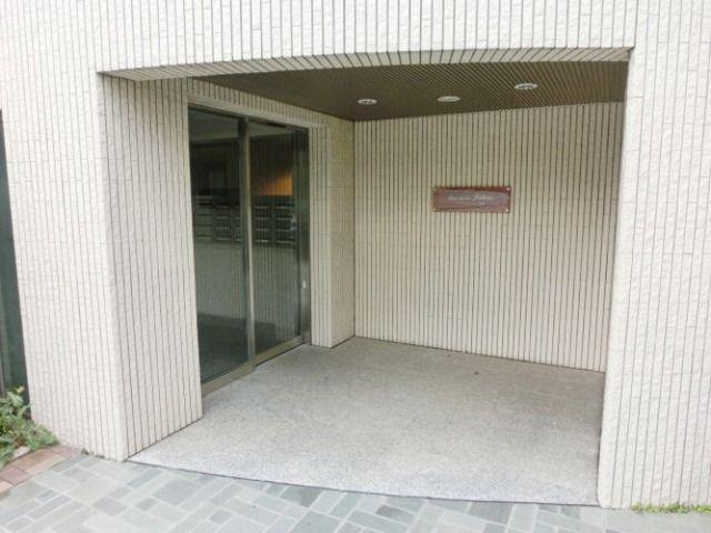 プラムガーデン関根