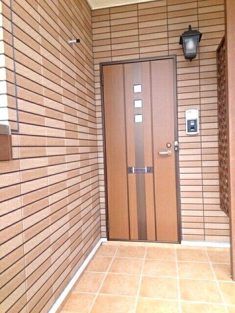 ラヴィアンローズB