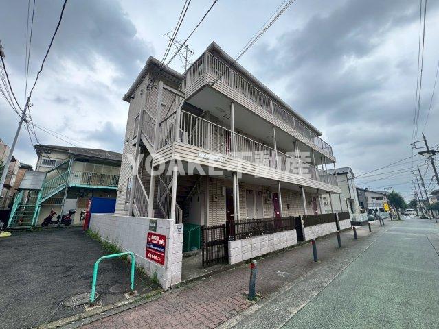 アイビーマンション南林間