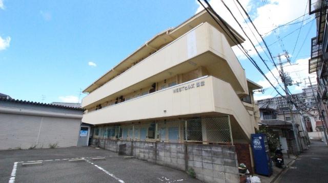 ウエストヒルズ御堂