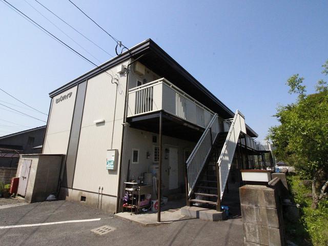 セゾンハイツ