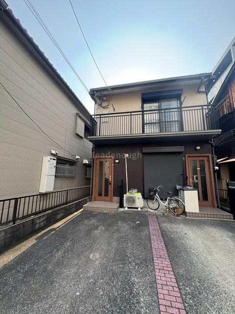 ライラック野江