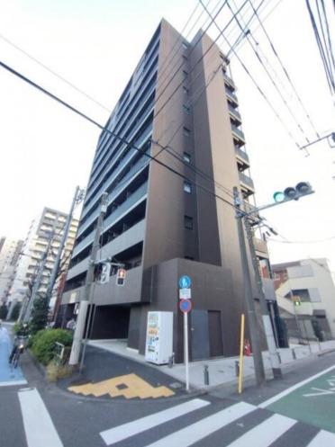 クレイシア品川越
