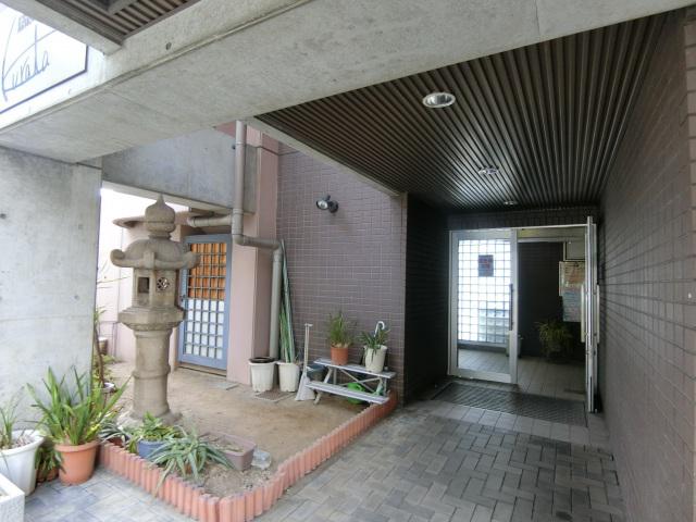 永代町壱番館
