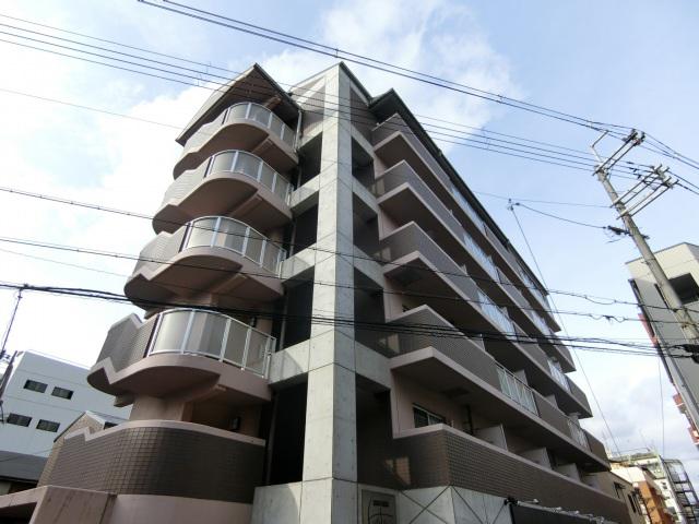永代町壱番館