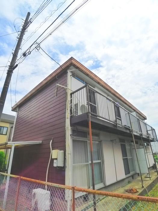 東山ハイツ