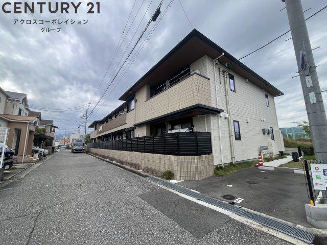 ＪＲ福知山線 中山寺駅 徒歩34分 2階建 築3年