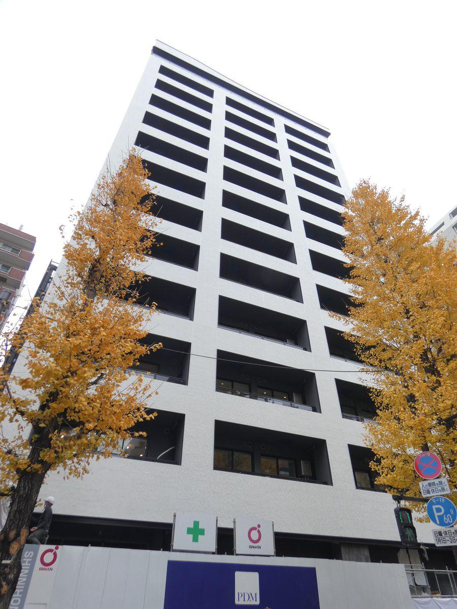 MINAMIAZABU ノース