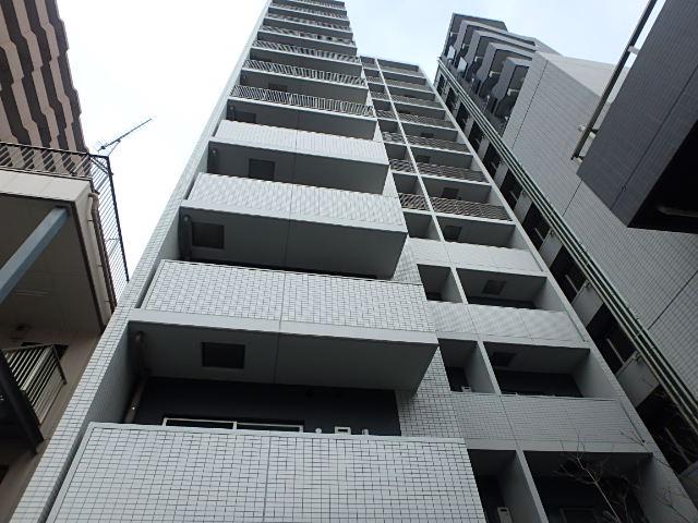 パークアクシス板橋本町