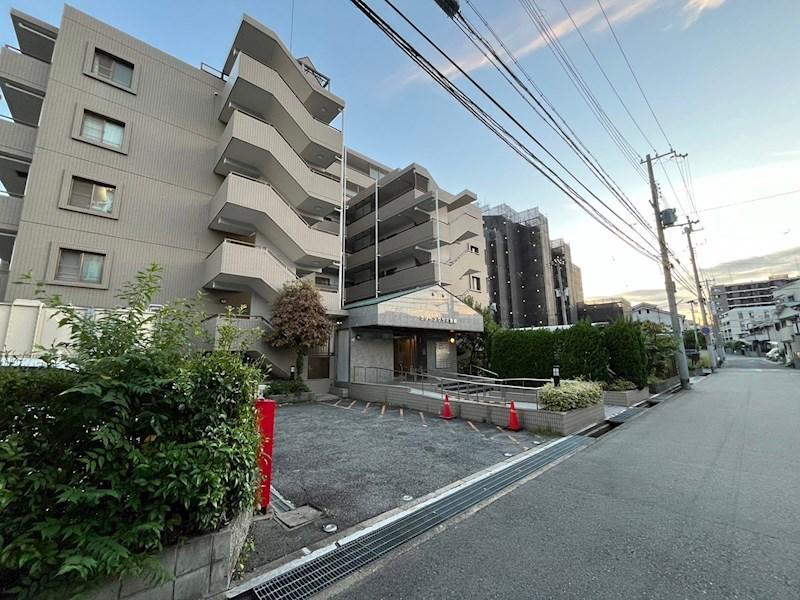 グリーングラス魚崎