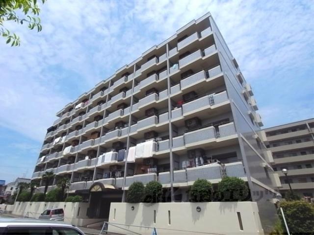 ラポート池ノ川