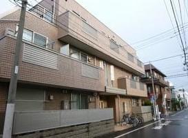 シャレエ千川